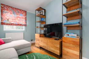 GuestReady - Family-Friendly Flat in Battersea